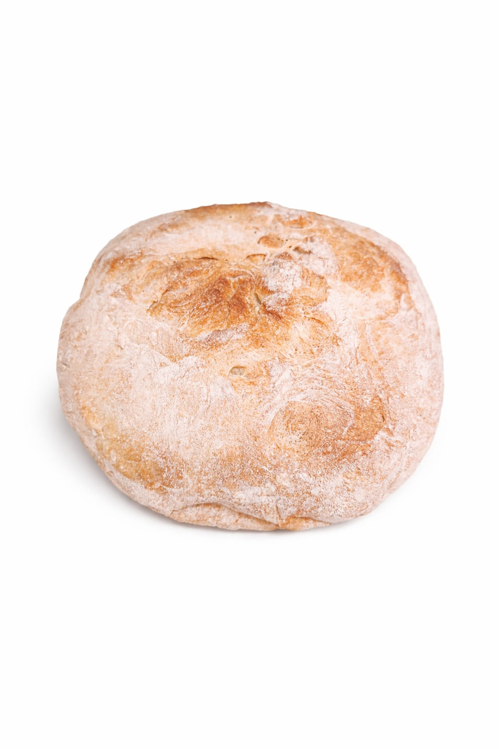 Pan masa madre